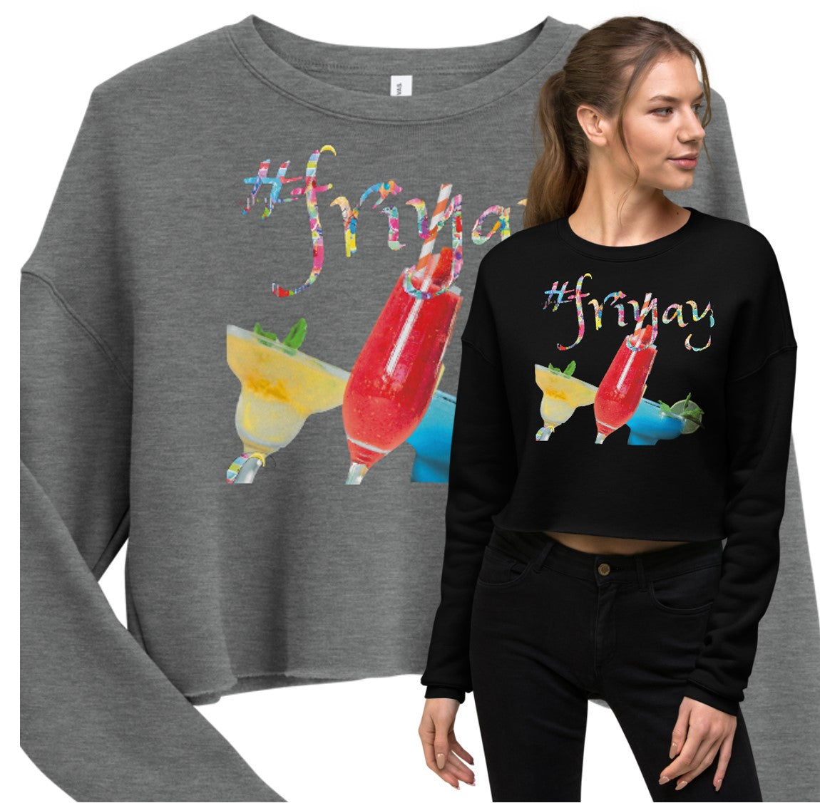 girls-cropped-sweatshirt-_friyay-activewear-streetwear-croptop-wickedyo 4